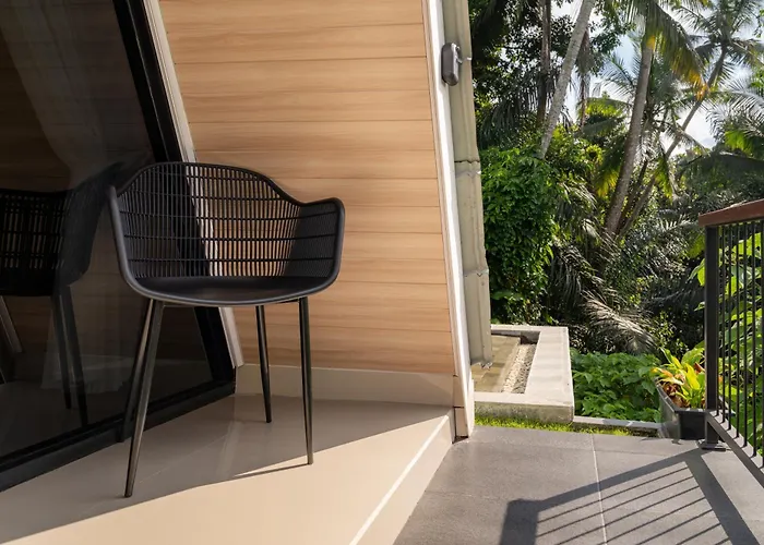 Tara Valley By Betterplace Lodge Ubud