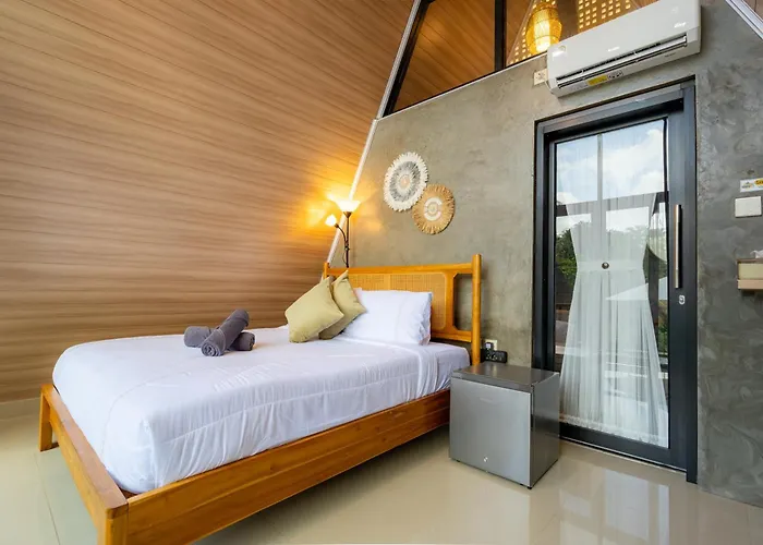 Tara Valley By Betterplace Lodge Ubud
