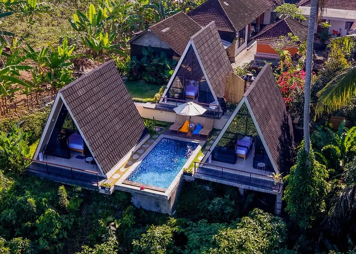 Tara Valley By Betterplace * Ubud